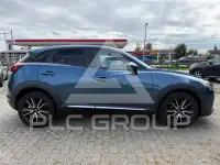 2018 Mazda CX-3