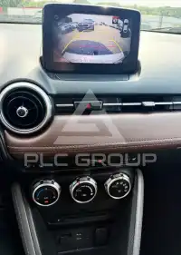 2018 Mazda CX-3