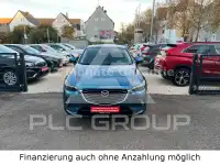 2018 Mazda CX-3