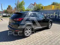 2018 Mazda CX-3