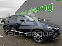 2018 Mazda CX-3
