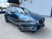2018 Mazda CX-3