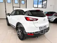2018 Mazda CX-3