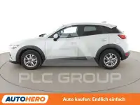 2018 Mazda CX-3