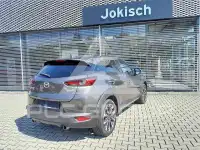 2018 Mazda CX-3