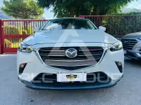2018 Mazda CX-3
