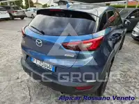 2018 Mazda CX-3