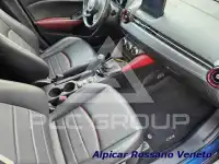 2018 Mazda CX-3
