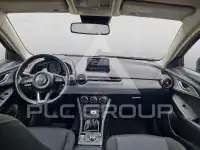 2018 Mazda CX-3