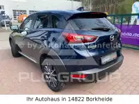 2018 Mazda CX-3
