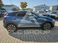 2018 Mazda CX-3