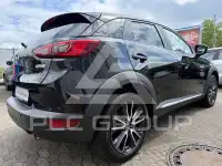 2018 Mazda CX-3