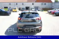 2018 Mazda CX-3