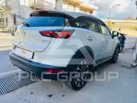 2018 Mazda CX-3