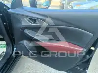 2018 Mazda CX-3