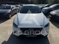 2018 Mazda CX-3