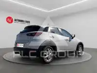 2018 Mazda CX-3