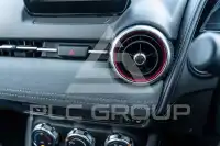 2018 Mazda CX-3