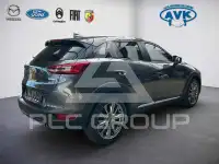 2018 Mazda CX-3