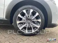 2018 Mazda CX-3
