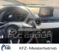 2018 Mazda CX-3