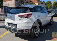2018 Mazda CX-3