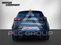 2018 Mazda CX-3