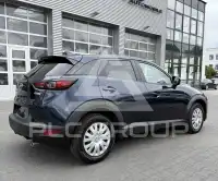 2018 Mazda CX-3