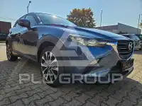 2018 Mazda CX-3