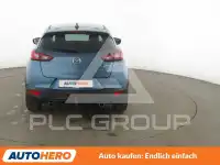 2018 Mazda CX-3