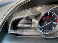 2018 Mazda CX-3