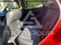 2018 Mazda CX-3