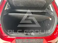 2018 Mazda CX-3
