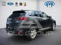 2018 Mazda CX-3