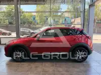2018 Mazda CX-3