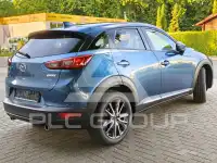 2018 Mazda CX-3