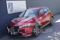 2018 Mazda CX-3
