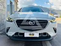 2018 Mazda CX-3