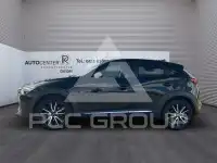 2018 Mazda CX-3