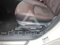 2018 Mazda CX-3