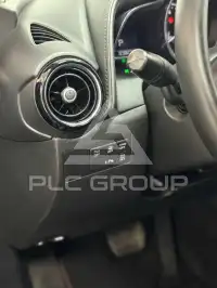 2018 Mazda CX-3