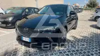 2018 Mazda CX-3