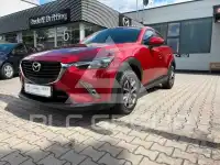 2018 Mazda CX-3