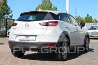 2018 Mazda CX-3