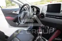 2018 Mazda CX-3