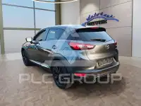 2018 Mazda CX-3