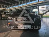 2018 Mazda CX-3