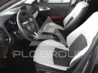 2018 Mazda CX-3