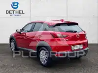 2018 Mazda CX-3