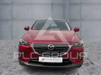 2018 Mazda CX-3